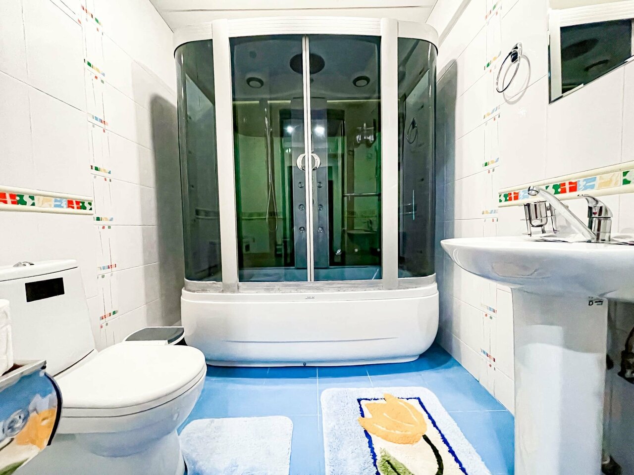 Гостиница Винговер Сукко