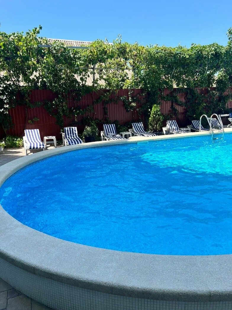 Гостиница Винговер Сукко-55