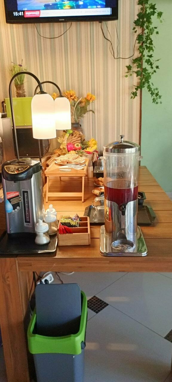 Гостиница Винговер Сукко-197