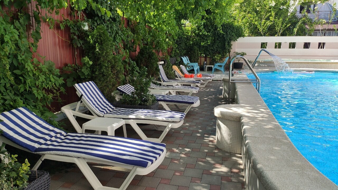 Гостиница Винговер Сукко-216