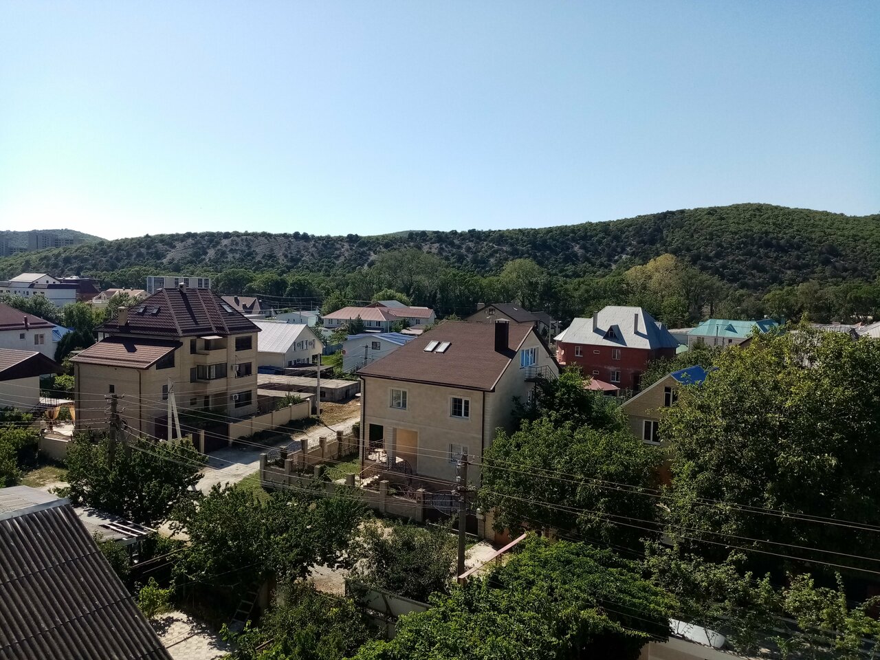 Гостиница Винговер Сукко-230