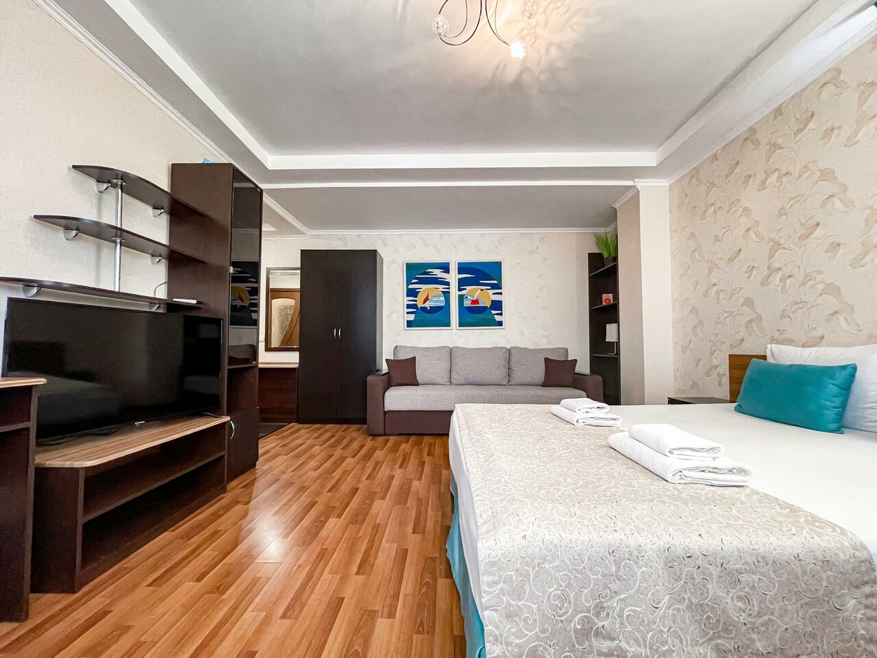 Гостиница Винговер Сукко-120