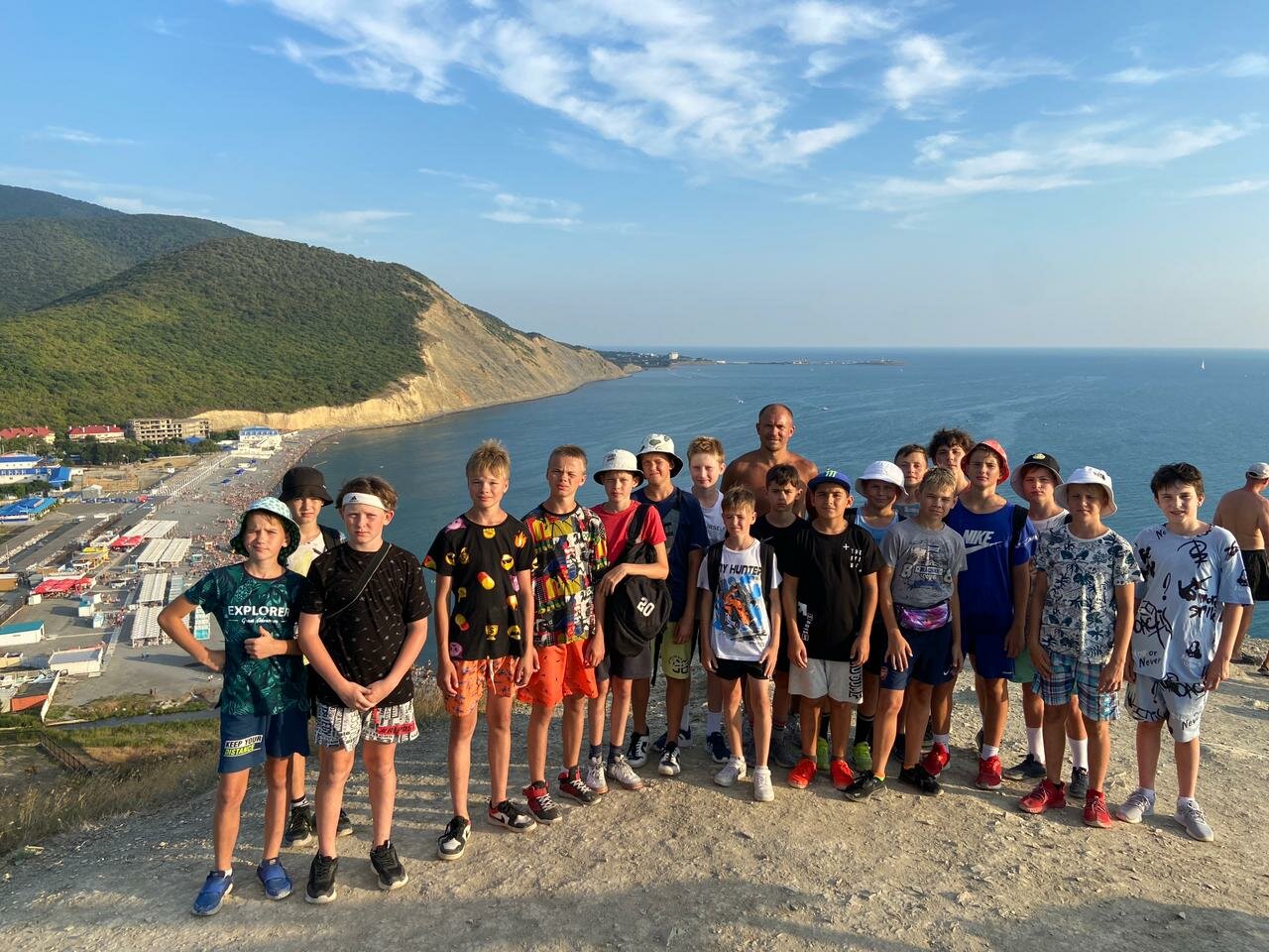 Гостиница Винговер Сукко-87