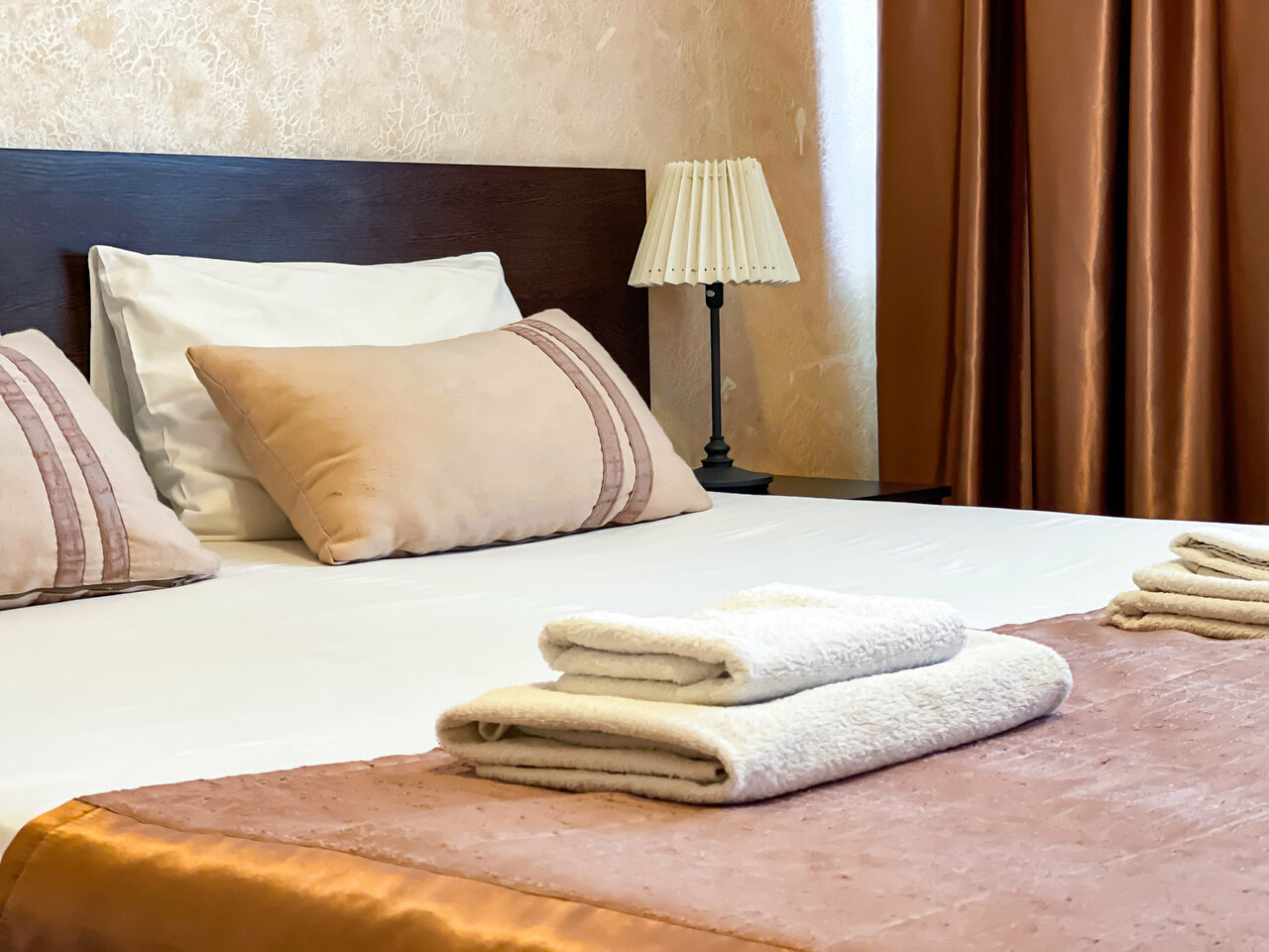 Гостиница Винговер Сукко-29