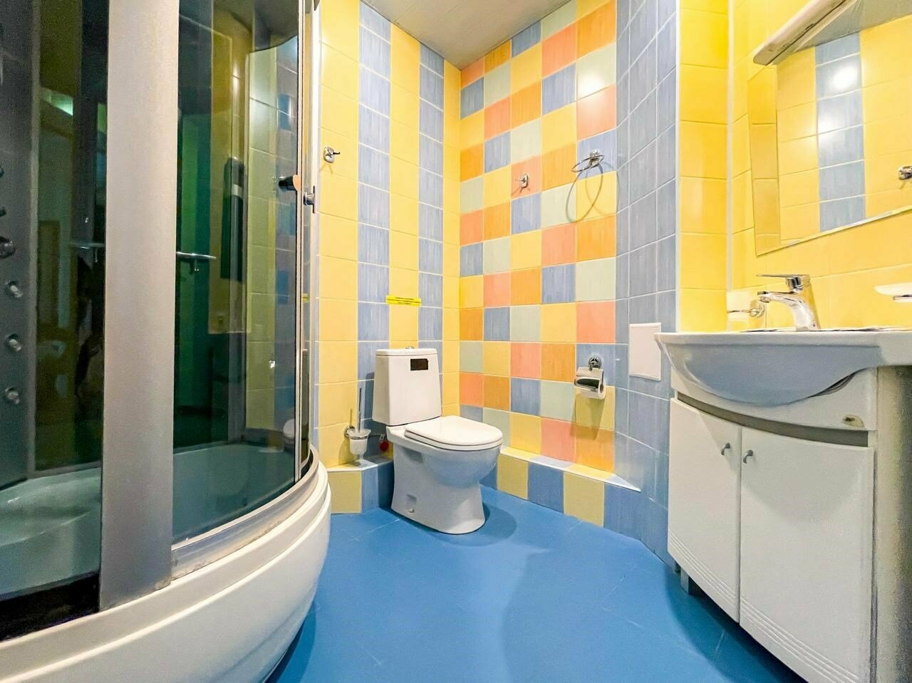 Гостиница Винговер Сукко