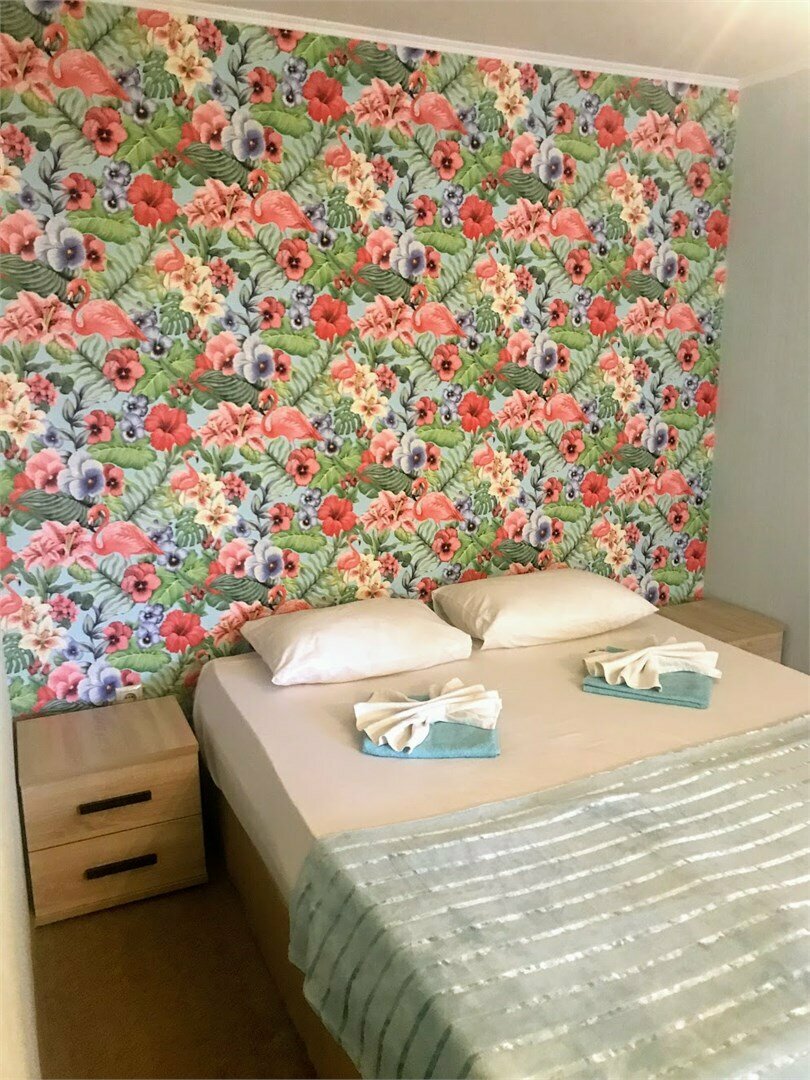 Гостиница Винговер Сукко