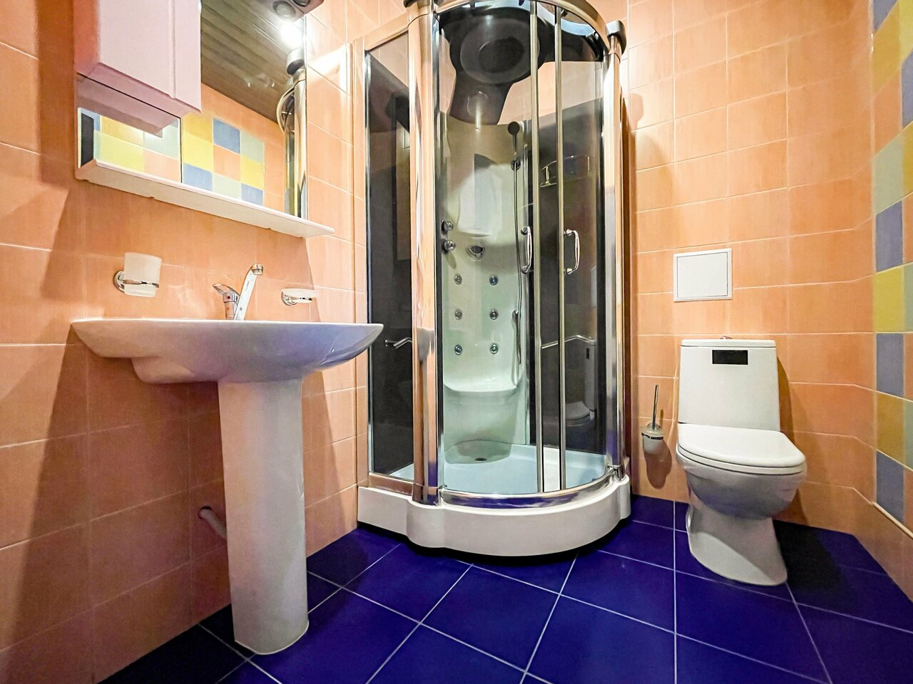 Гостиница Винговер Сукко-30