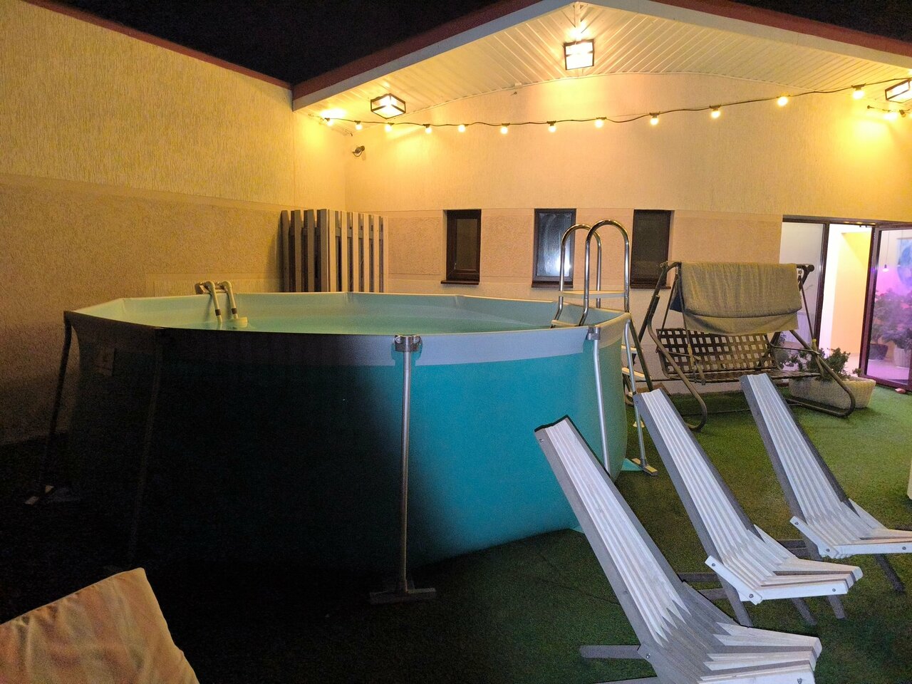 Гостиница Винговер Сукко-239