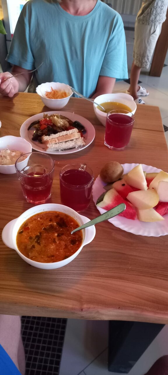 Гостиница Винговер Сукко-253