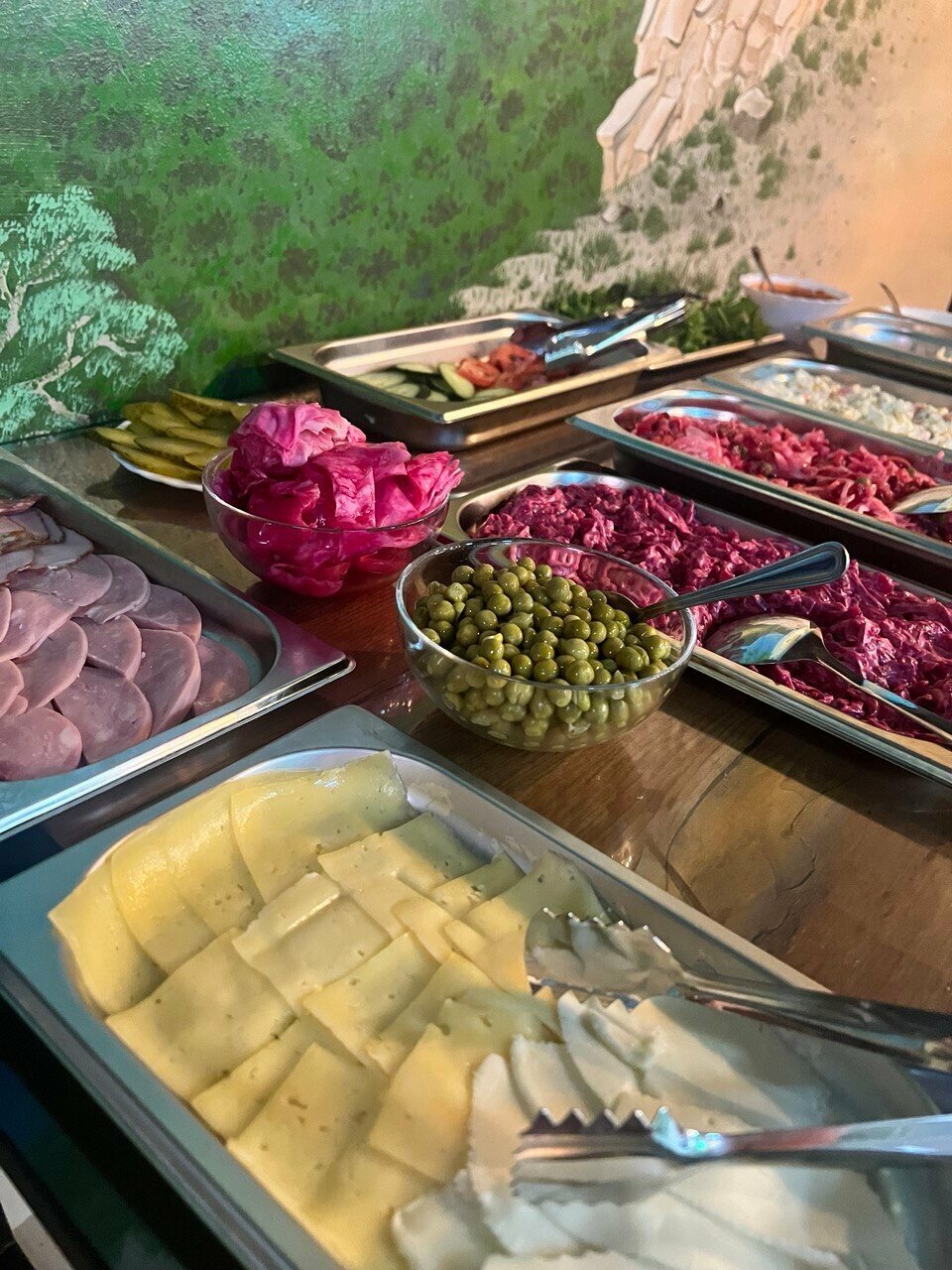 Гостиница Винговер Сукко-155