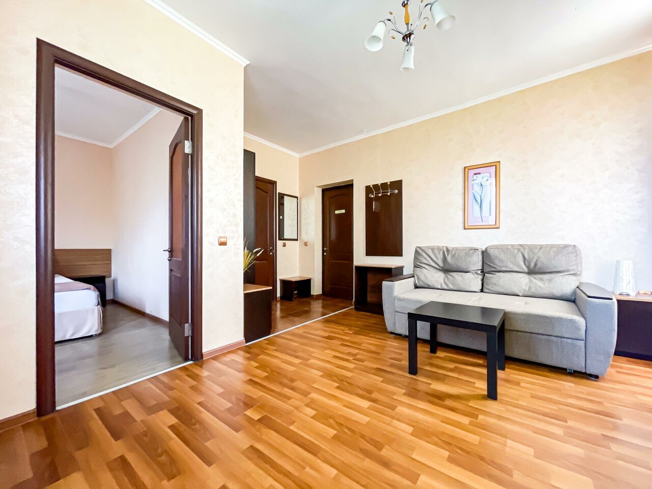 Гостиница Винговер Сукко-141