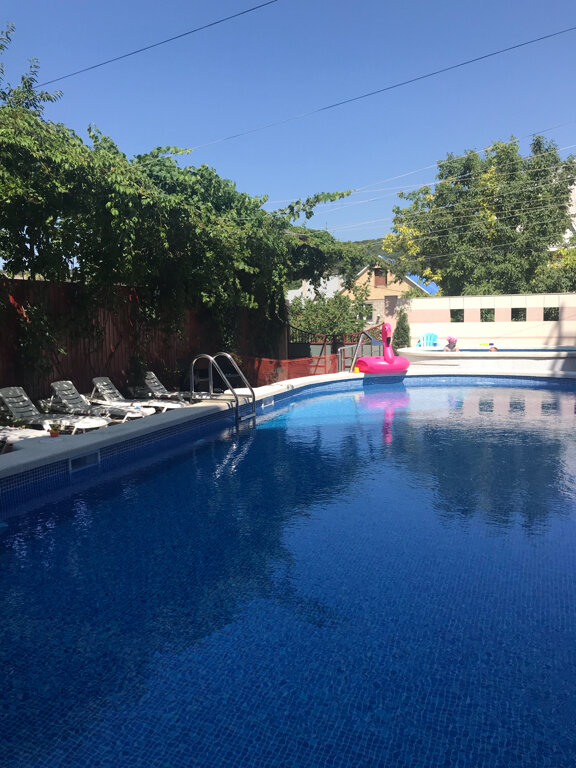 Гостиница Винговер Сукко-64