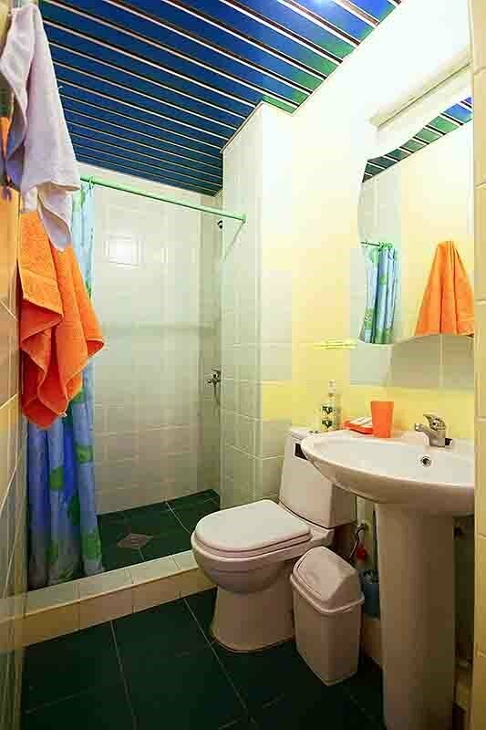 Гостиница Винговер Сукко