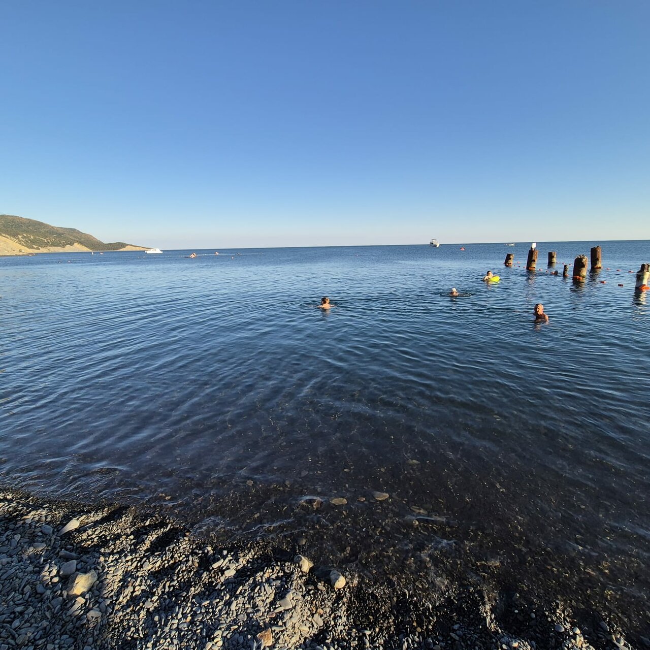 Гостиница Винговер Сукко-243