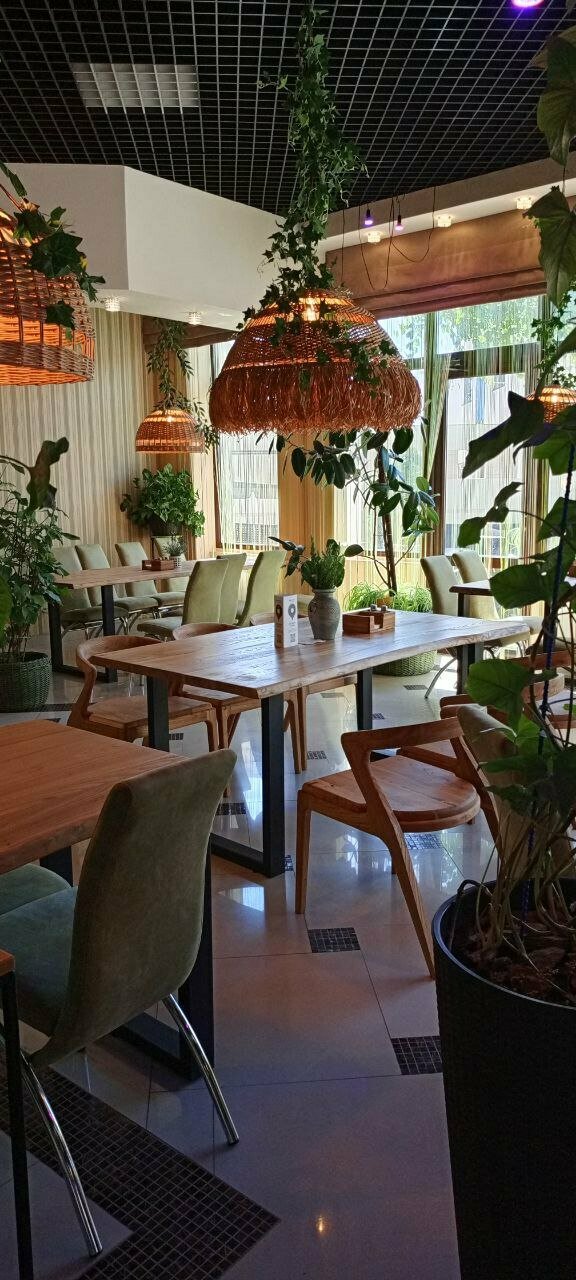 Гостиница Винговер Сукко-203