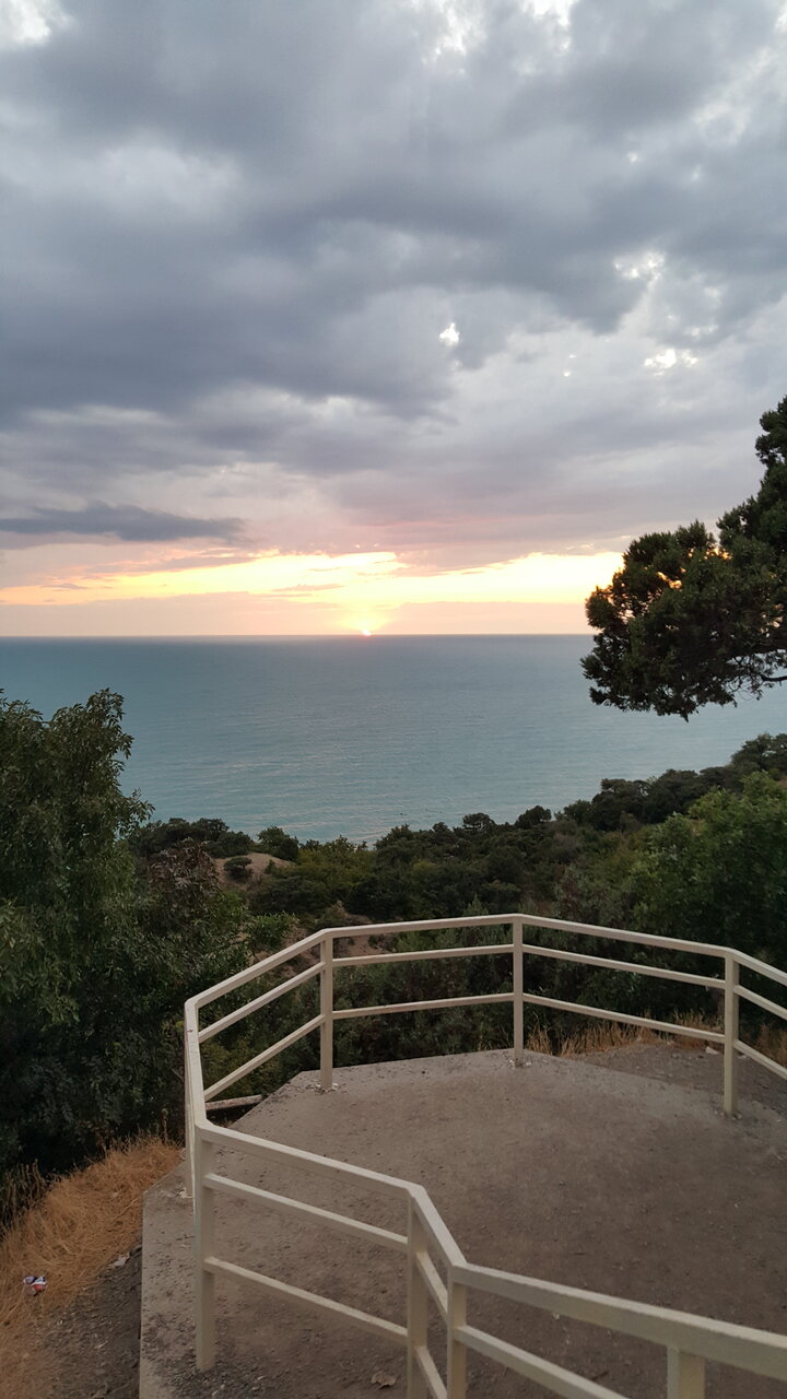 Гостиница Винговер Сукко-68