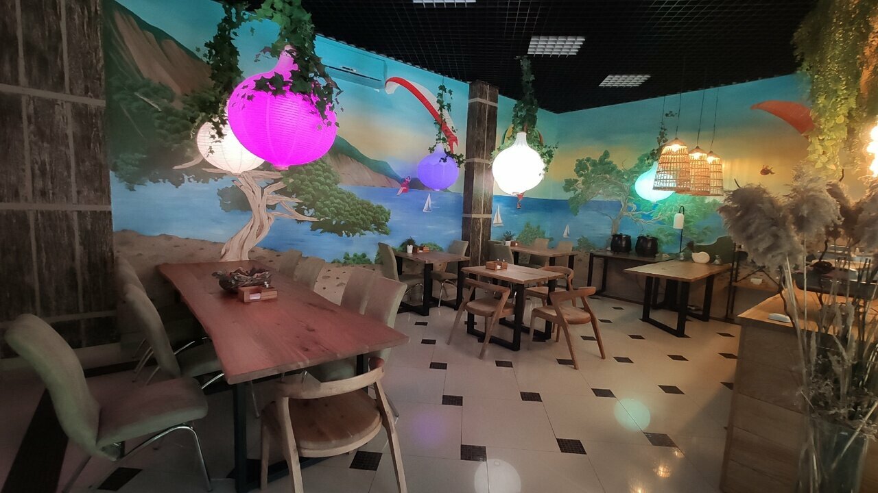 Гостиница Винговер Сукко-215