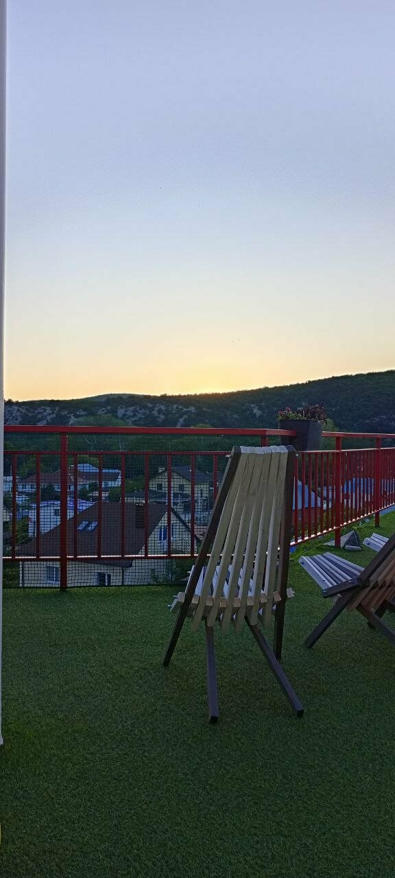 Гостиница Винговер Сукко-191