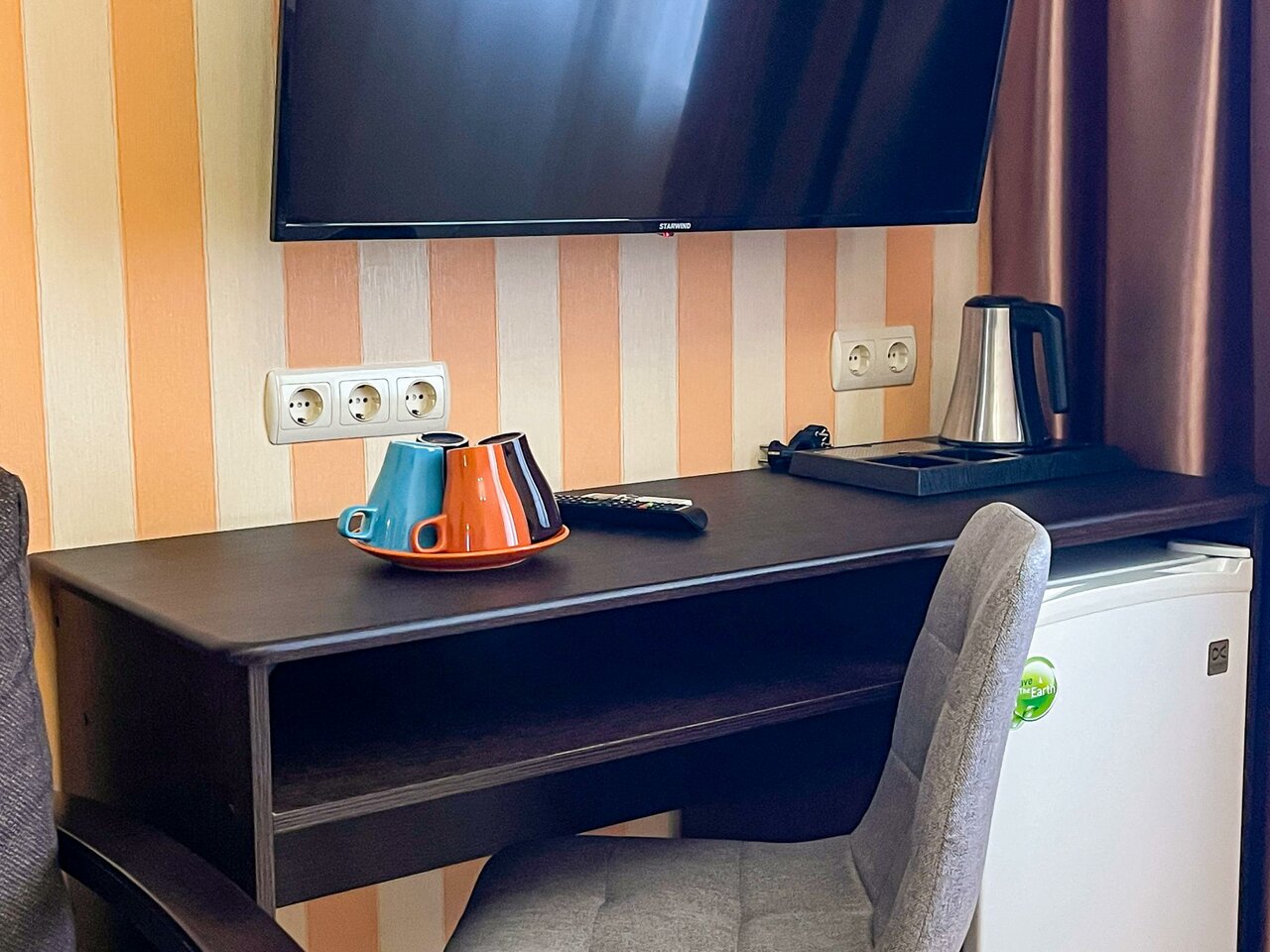 Гостиница Винговер Сукко-172