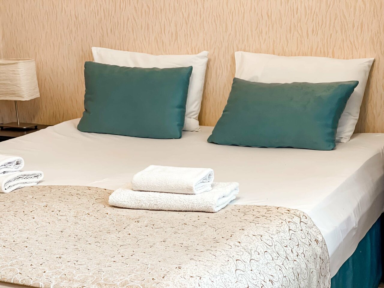 Гостиница Винговер Сукко