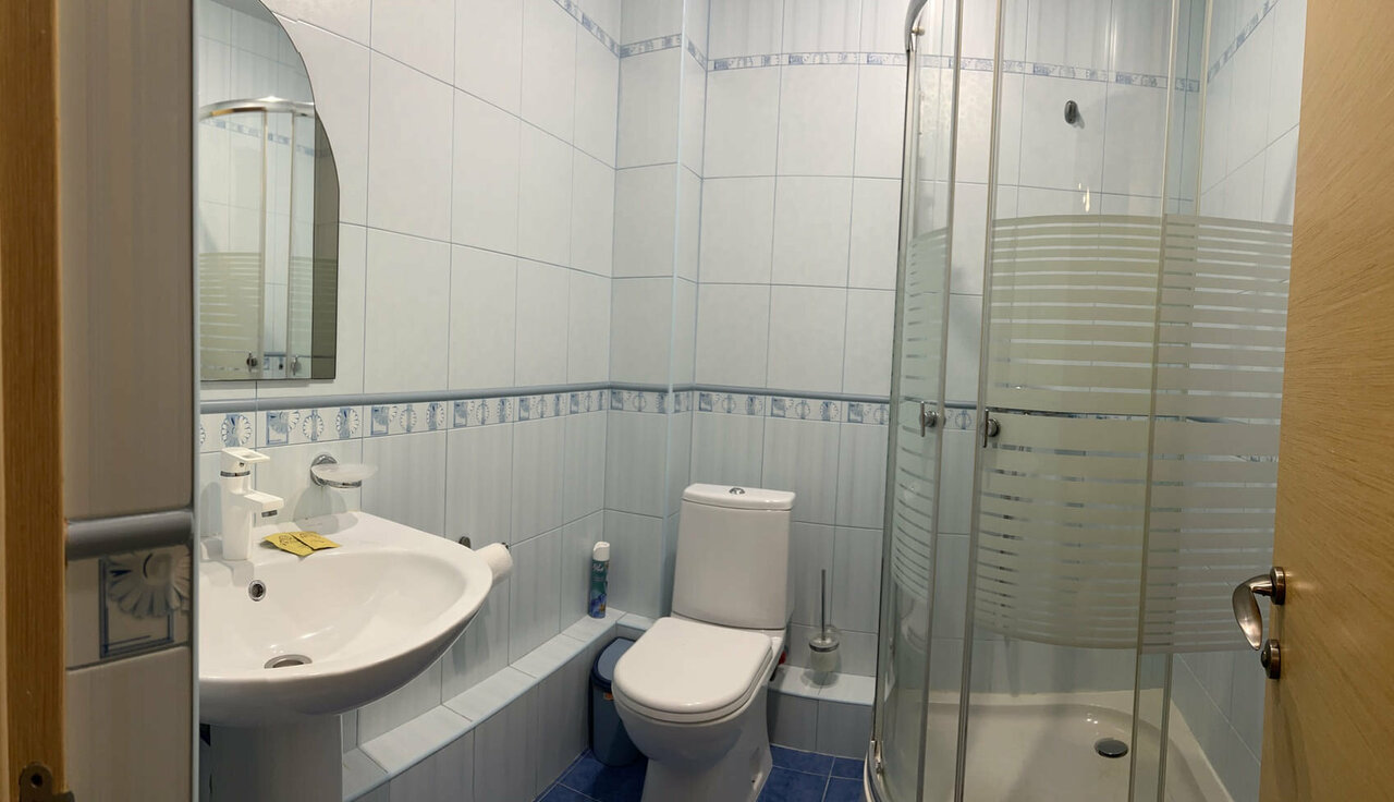 Гостиница Винговер Сукко