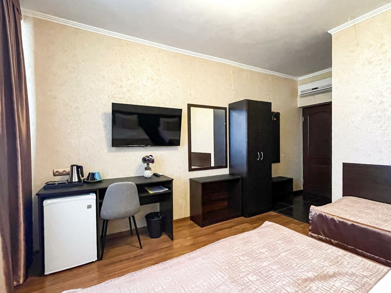 Гостиница Винговер Сукко-135