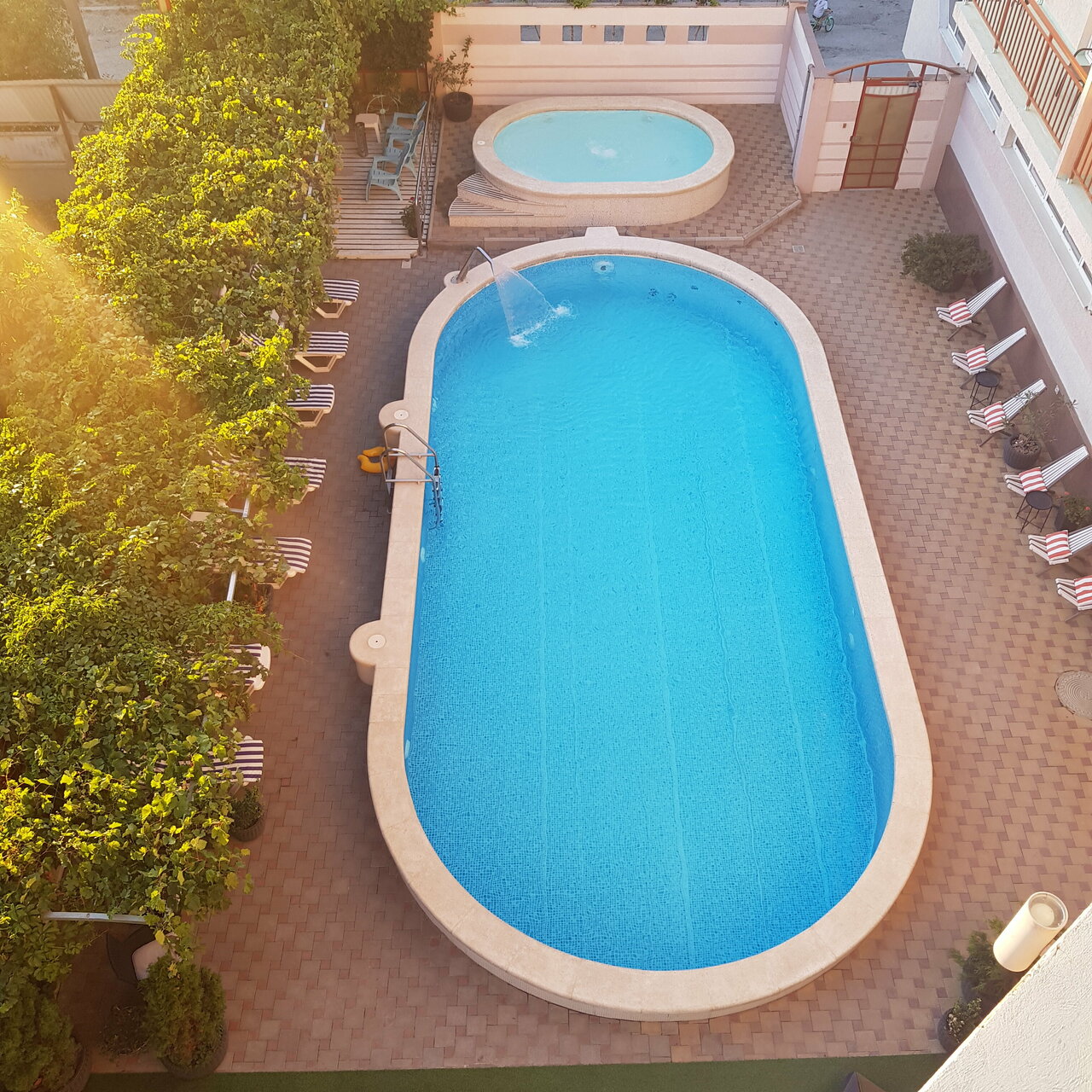 Гостиница Винговер Сукко-247