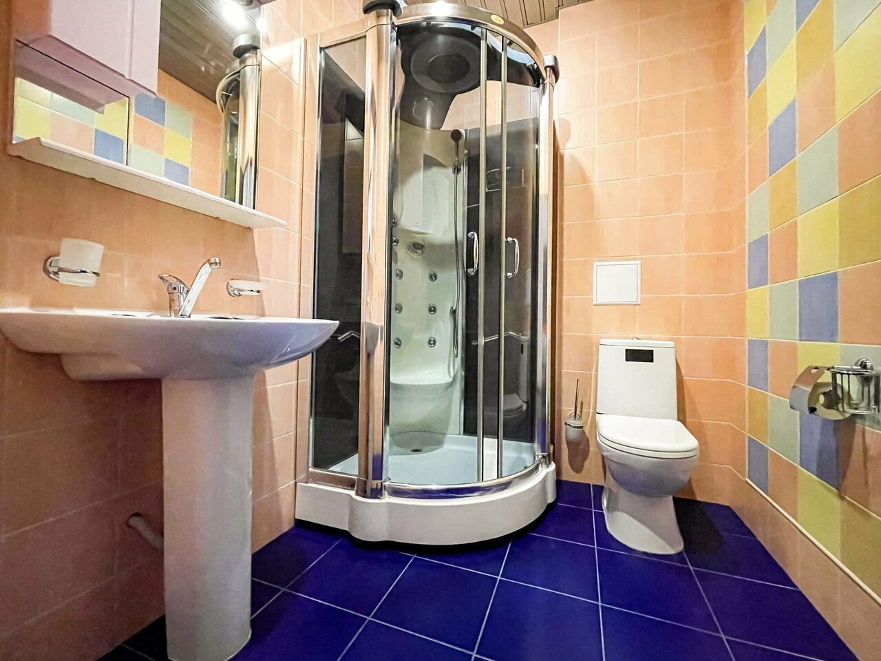 Гостиница Винговер Сукко