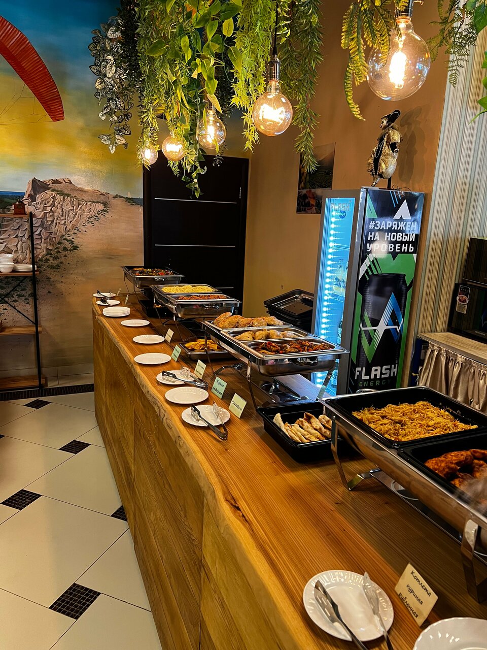 Гостиница Винговер Сукко-24