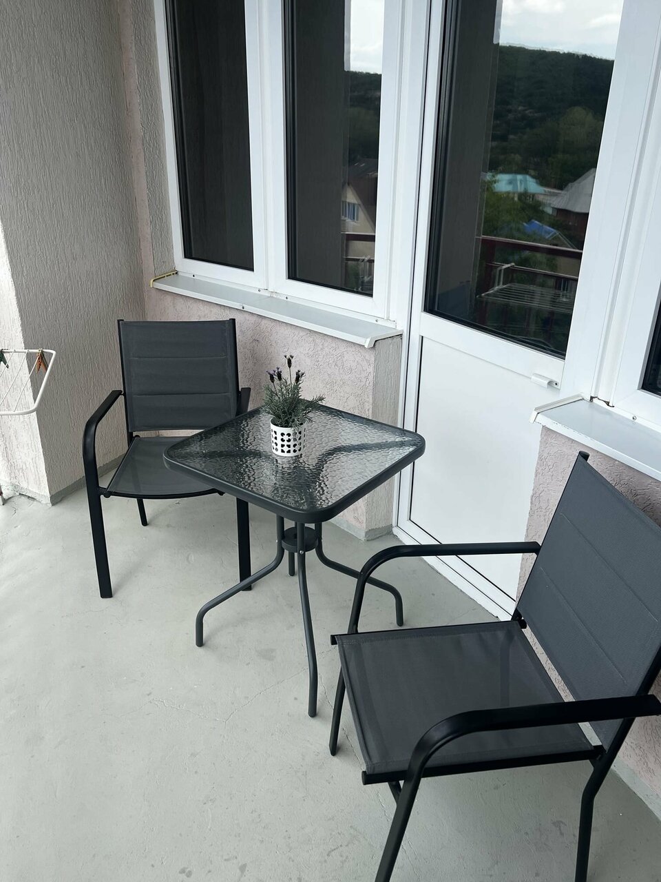 Гостиница Винговер Сукко