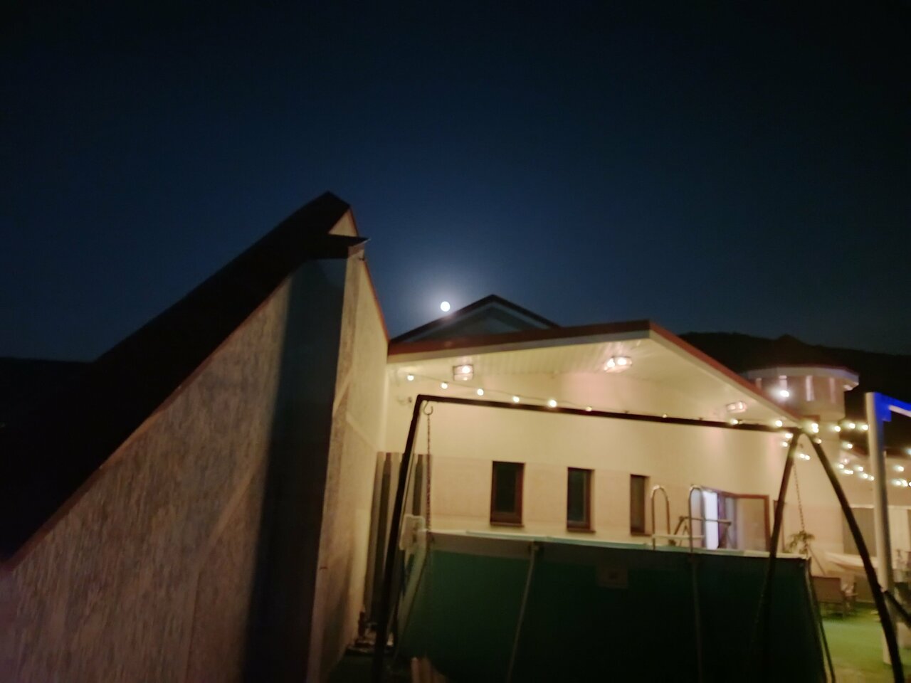 Гостиница Винговер Сукко-242