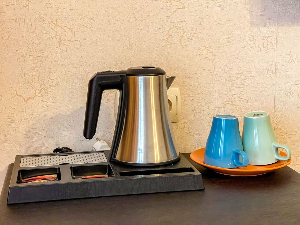 Гостиница Винговер Сукко