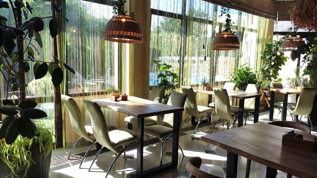 Гостиница Винговер Сукко-214