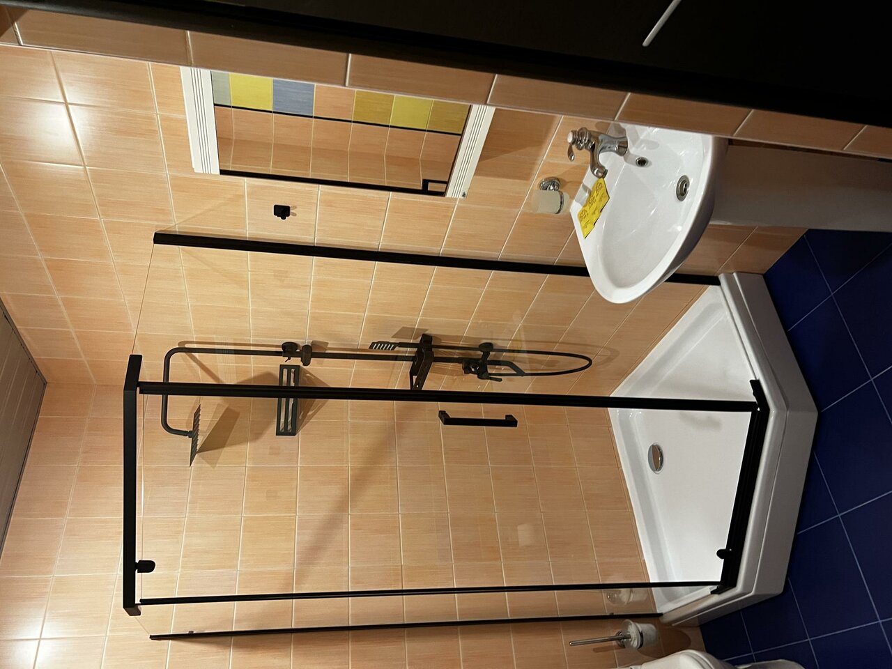 Гостиница Винговер Сукко-174