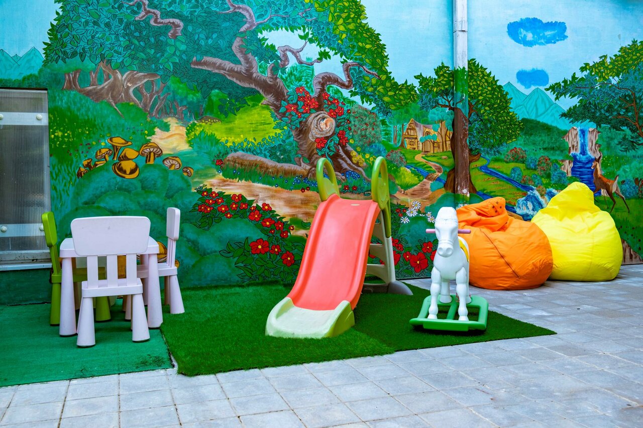 Гостиница Винговер Сукко-16