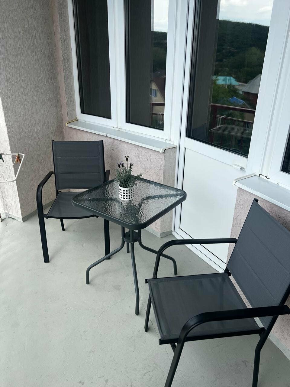 Гостиница Винговер Сукко