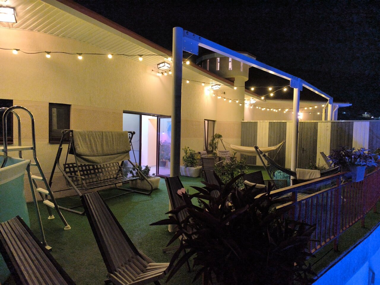 Гостиница Винговер Сукко-250