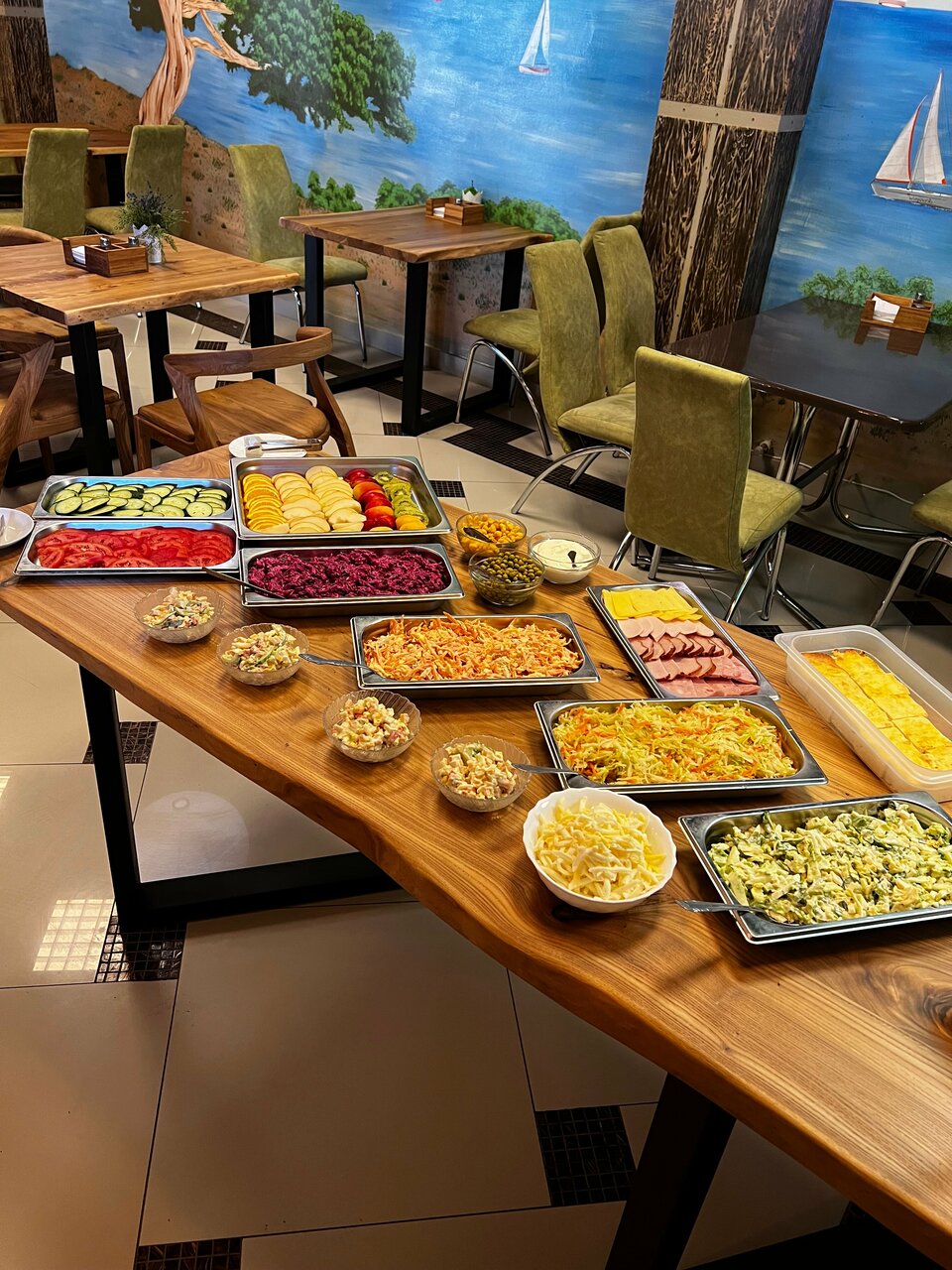 Гостиница Винговер Сукко-117