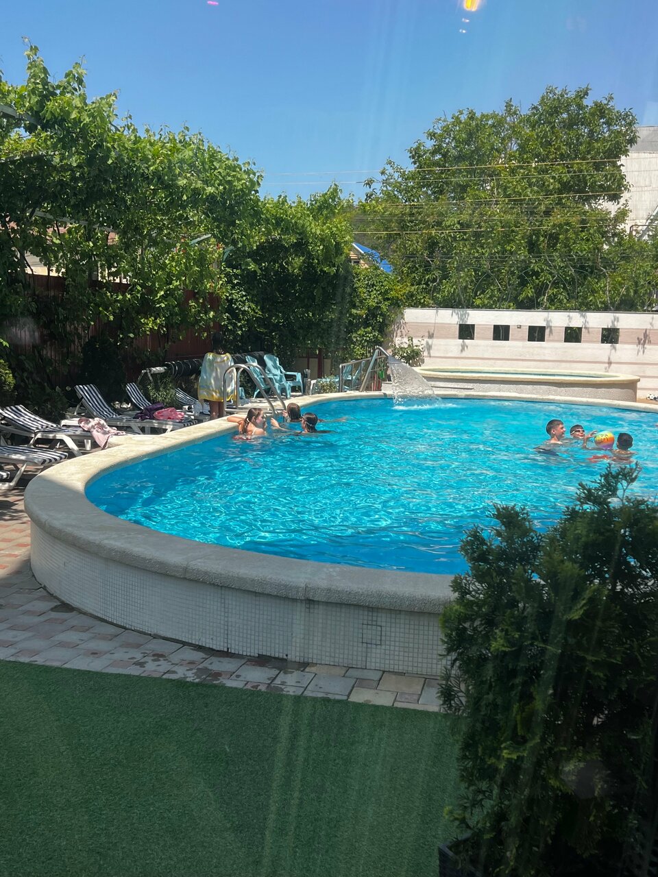 Гостиница Винговер Сукко-167