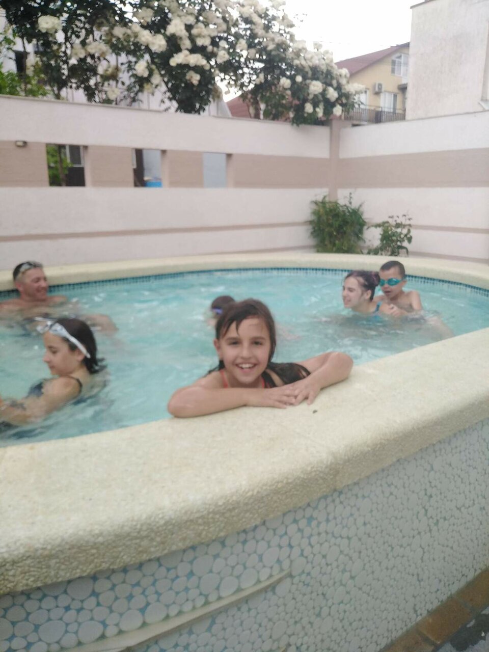 Гостиница Винговер Сукко-84