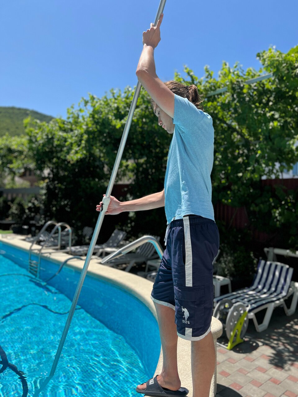 Гостиница Винговер Сукко-168