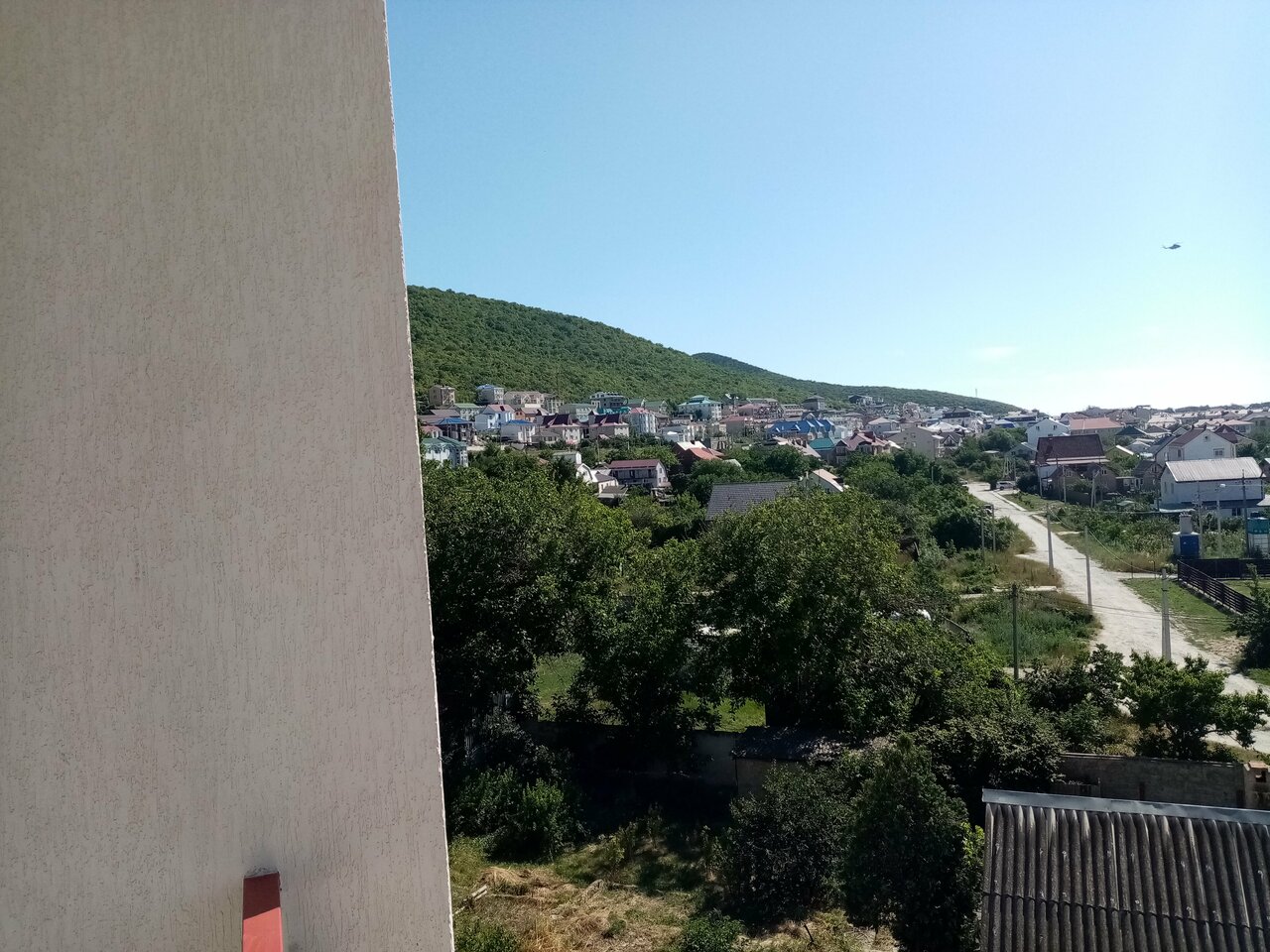 Гостиница Винговер Сукко-244