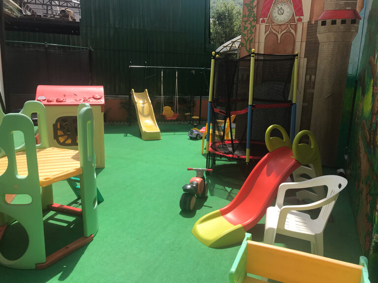 Гостиница Винговер Сукко-90