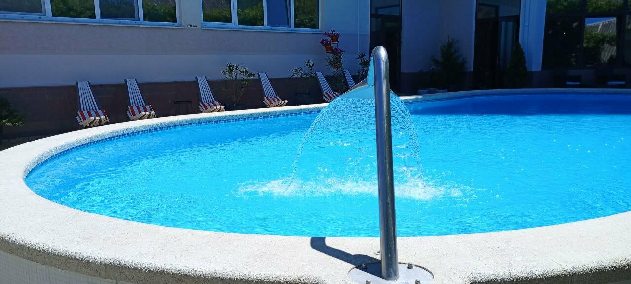 Гостиница Винговер Сукко-209