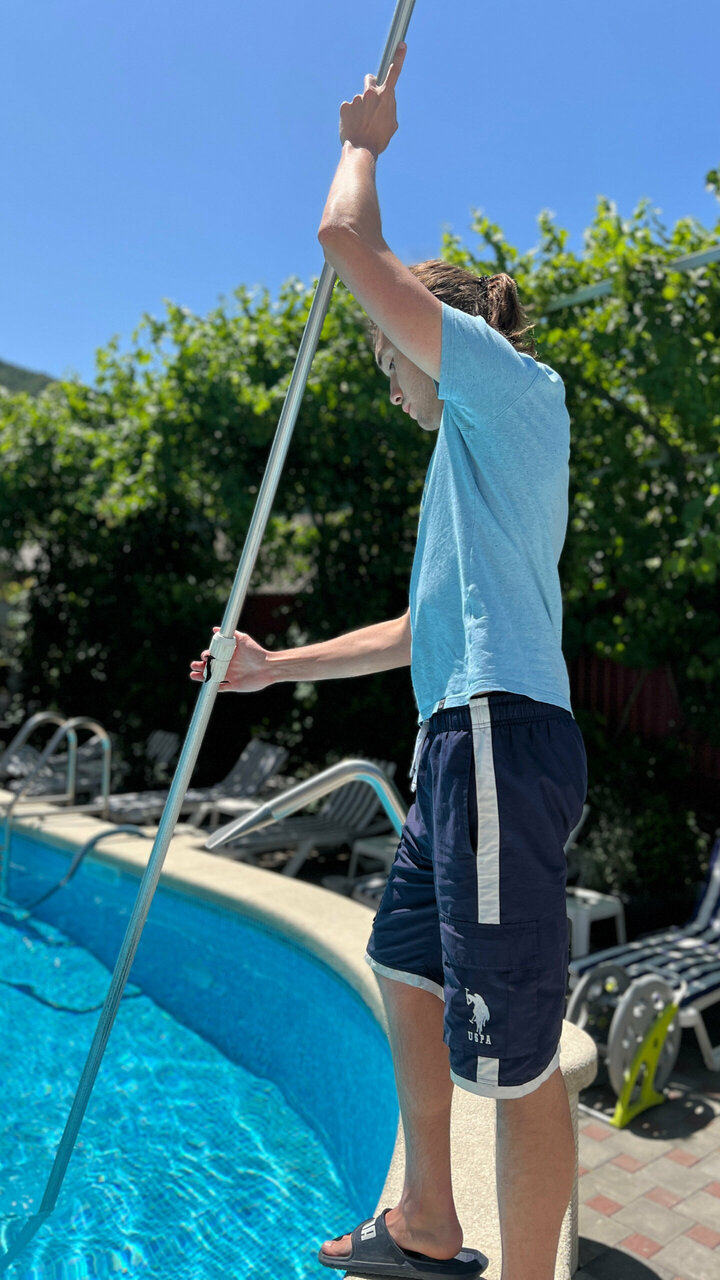 Гостиница Винговер Сукко-33