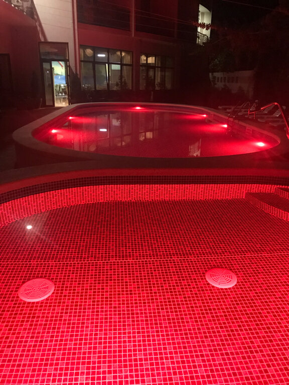 Гостиница Винговер Сукко-13