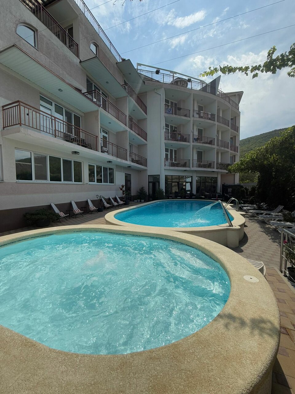 Гостиница Винговер Сукко-251