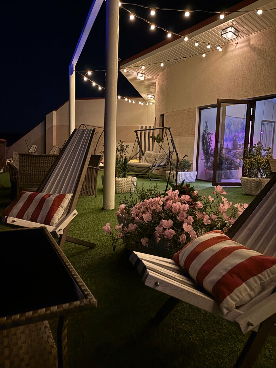 Гостиница Винговер Сукко-222