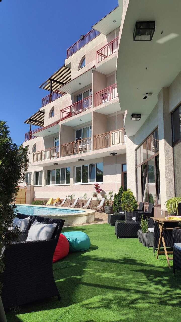 Гостиница Винговер Сукко-213