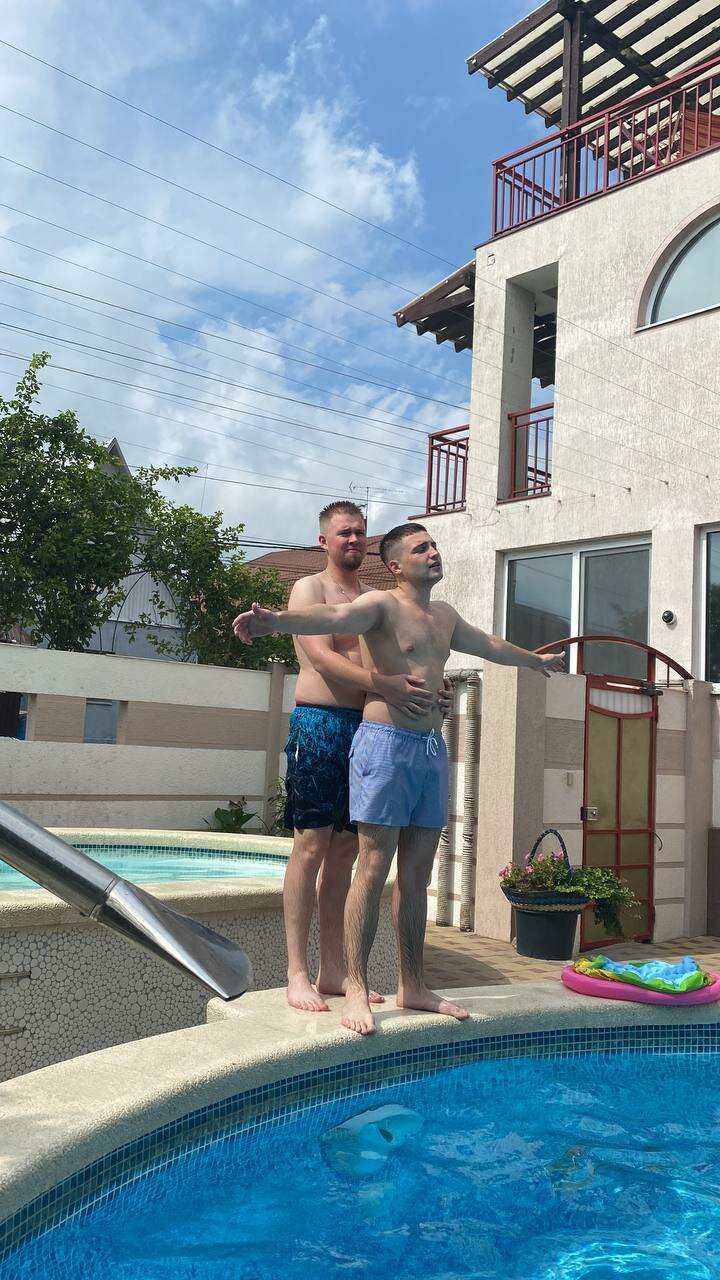 Гостиница Винговер Сукко-74